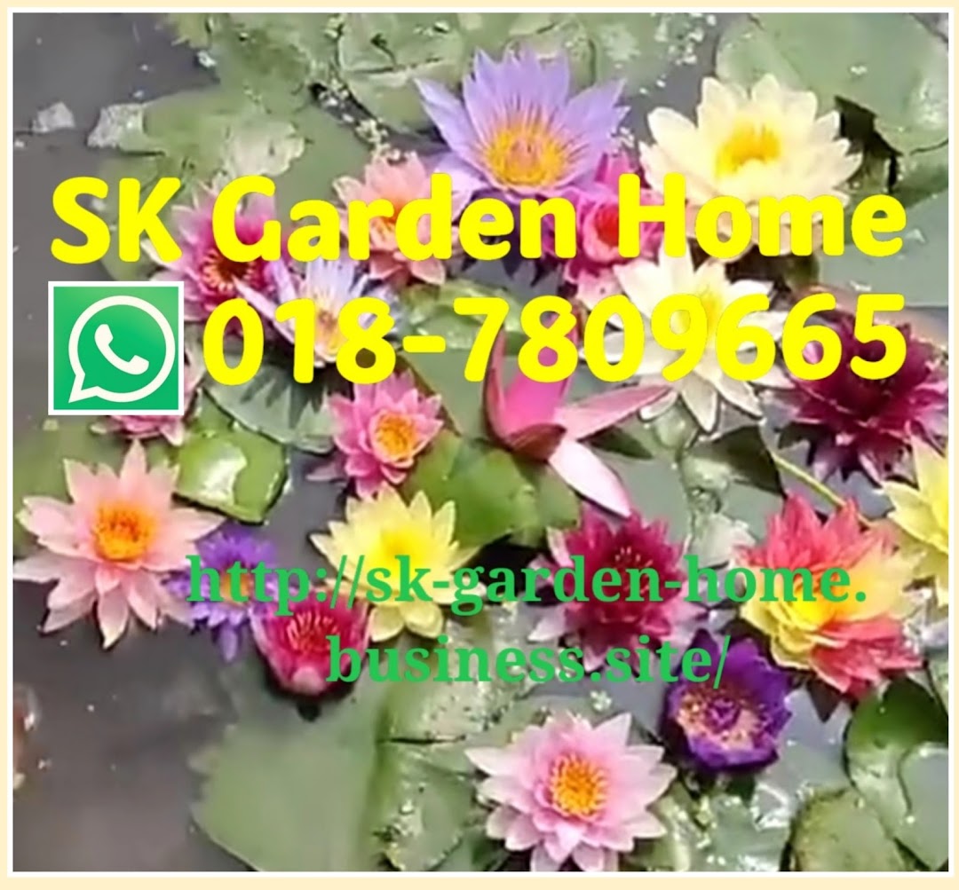 SK Garden Home