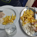 Photo n°1 de l'avis de Rute.i fait le 24/03/2024 à 15:18 sur le  Restaurante O Panças à Charneca de Caparica