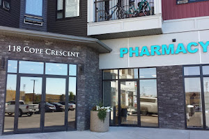 Pharmacy First at Lifebridge