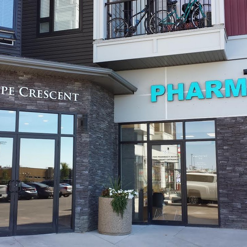 Pharmacy First at Lifebridge