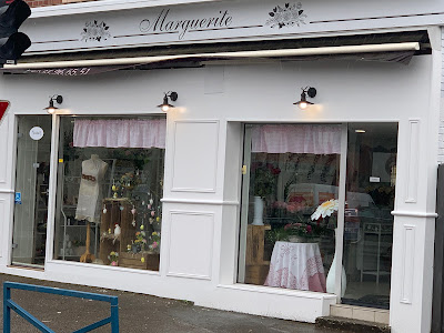 MARGUERITE à Yerville