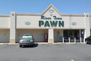 River Town Pawn image