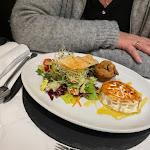 Photo n°1 de l'avis de Stefan. fait le 21/10/2021 à 19:52 sur le  Restaurant Die Kleine Möwe à Borkum