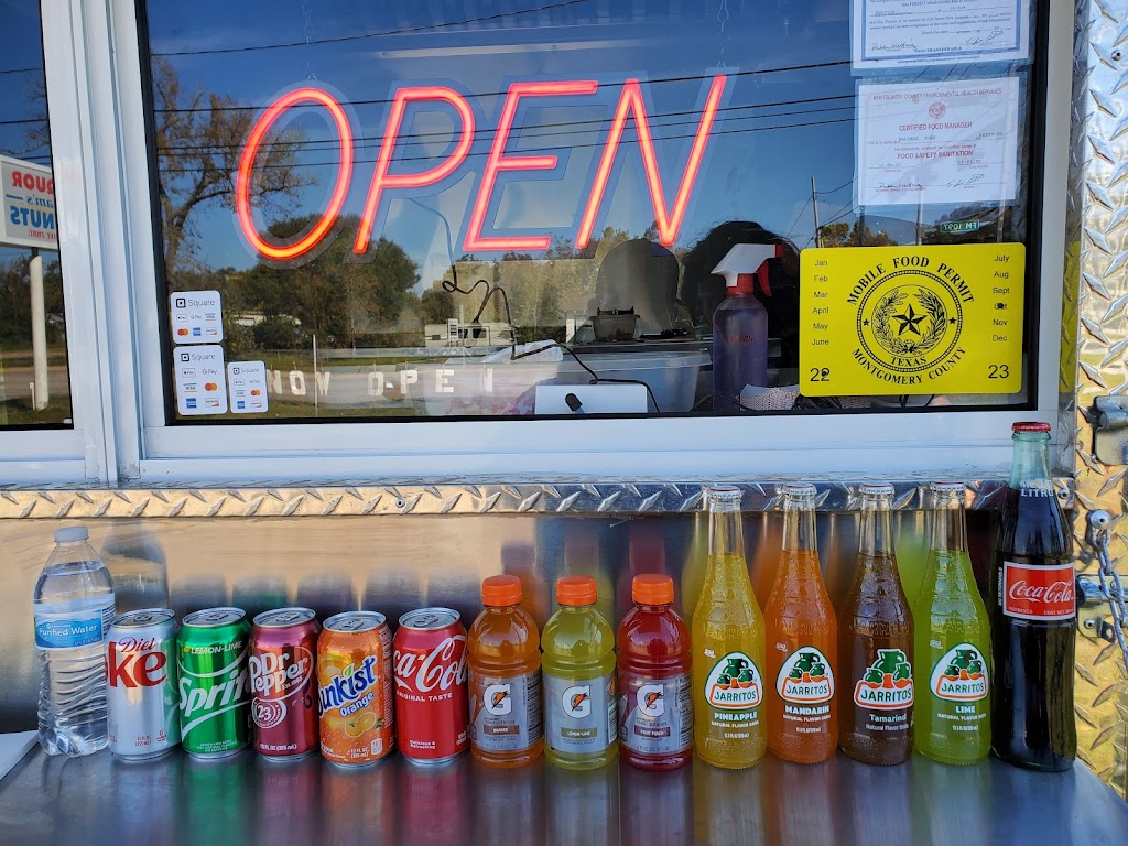 Taqueria tacolicious 77378