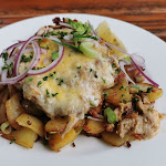 Photo n°1 de l'avis de Sandro.o fait le 26/08/2020 à 16:49 sur le  Berggasthof Czorneboh à Kubschütz