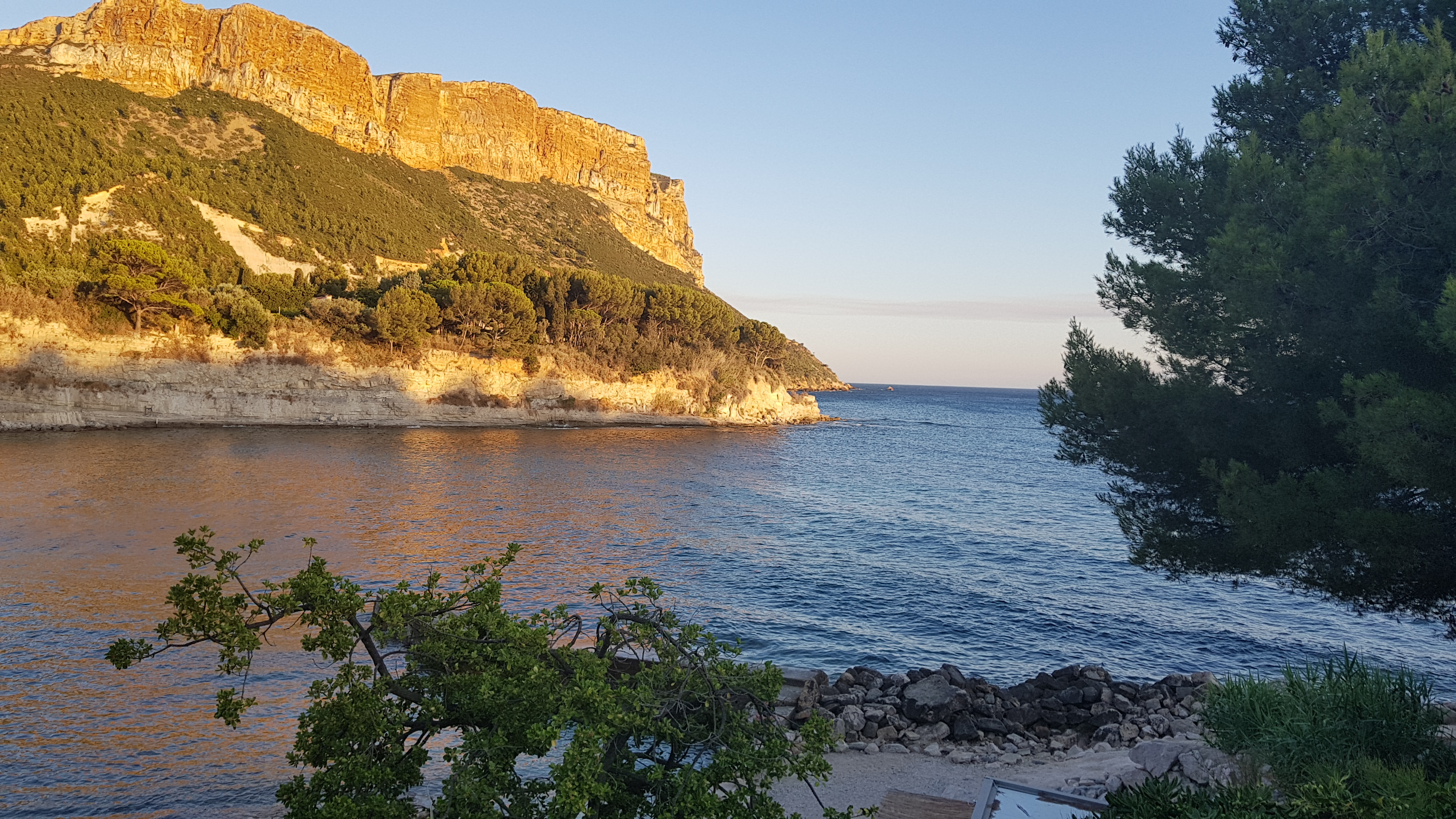 Photo n° 1 de l'avis de Angèle.i fait le 03/08/2019 à 08:37