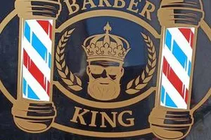 Barber King image