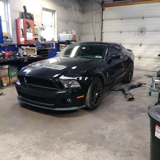 Auto Repair Shop «Integrity Auto», reviews and photos, 4618 PA-100, New Tripoli, PA 18066, USA