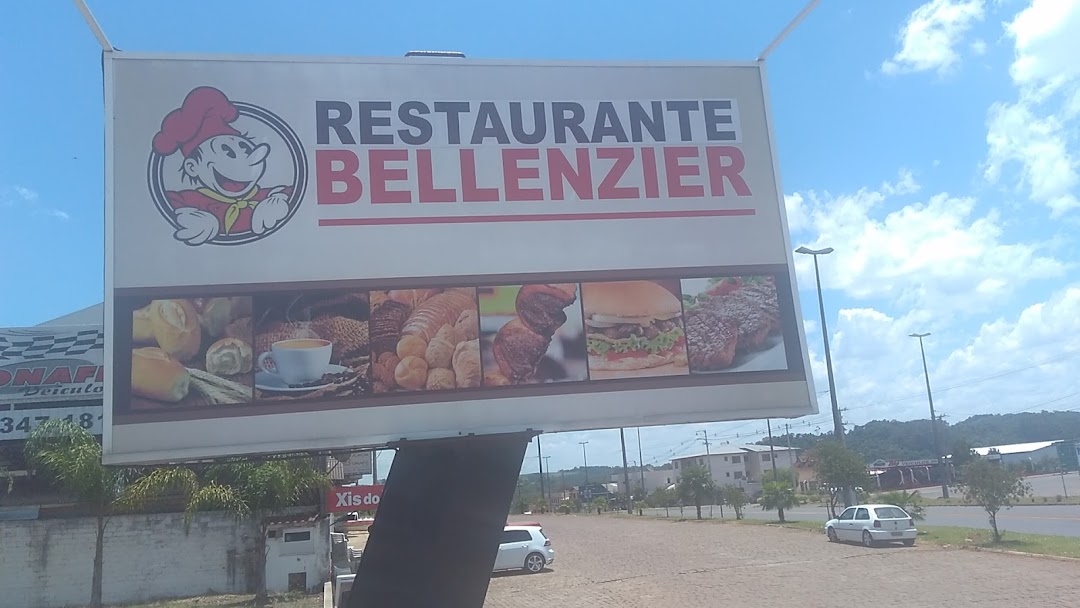 Panificadora e Restaurante Belenzier