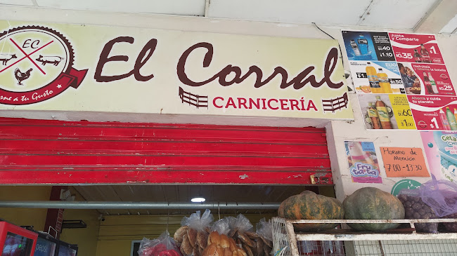 Opiniones de EL CORRAL CARNICERIA en Velasco Ibarra - Carnicería