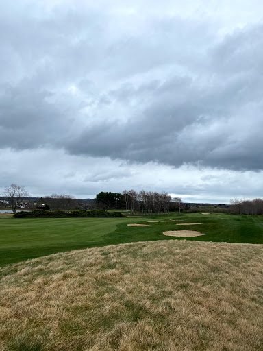 Golf Course «Newport National Golf Club», reviews and photos, 324 Mitchells Ln, Middletown, RI 02842, USA