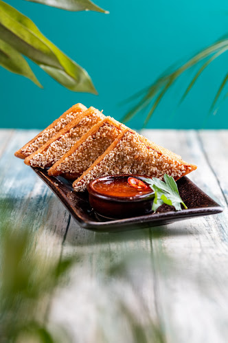 Mango Thai Tapas Bar & Restaurant – Portswood - Restaurant