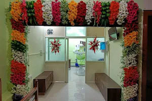 Karthik Multi-speciality Dental Clinic-Best Dental clinic in Gowribidanur image