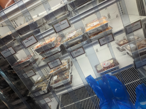 Butcher Shop «Chubs Meats», reviews and photos, 2598 NY-112, Medford, NY 11763, USA