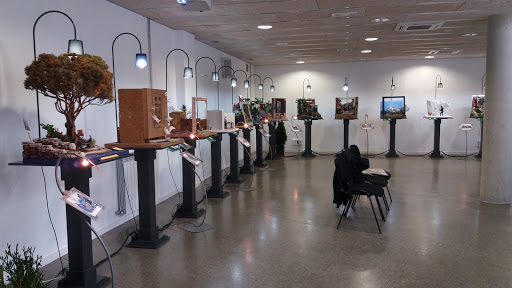 Ajuntament de Tavèrnoles en Tavèrnoles