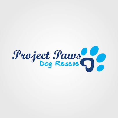 Project Paws Dog Rescue