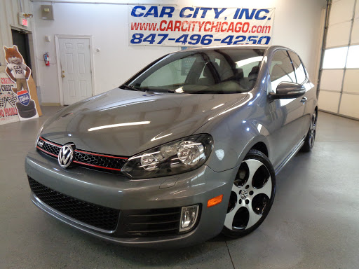 Used Car Dealer «Car City Inc», reviews and photos, 2232 N Rand Rd, Palatine, IL 60074, USA