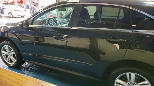 Car Wash «Evanston Car Wash & Detail Center», reviews and photos, 2416 Dempster St, Evanston, IL 60202, USA