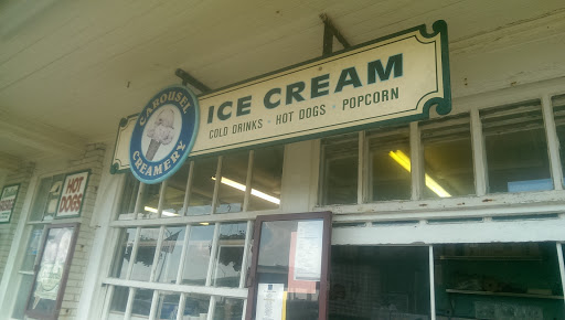 Amusement Park «Paragon Carousel», reviews and photos, 205 Nantasket Ave, Hull, MA 02045, USA