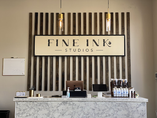 Explore tattoo ideas for arms and shoulders, creative tattoo ideas in Valrico, available at Fine Ink Studios Tattoos