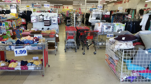 Discount Store «Factory 2-U (Fallas Discount Stores)», reviews and photos, 860 Gray Ave, Yuba City, CA 95991, USA