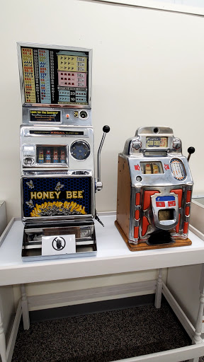 Local History Museum «Indiana State Police Museum», reviews and photos, 8660 E 21st St, Indianapolis, IN 46219, USA