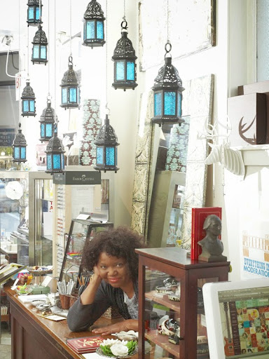 Stationery Store «GREERChicago», reviews and photos, 1013 W Webster Ave, Chicago, IL 60614, USA