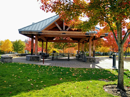 Park «Magnolia Park», reviews and photos, 1810 NW 192nd Ave, Hillsboro, OR 97124, USA