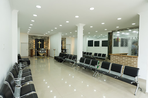 Capillas Funerarias Sede El Carmen de Viboral en El Carmen de Viboral, Carmen de Viboral