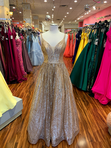 Wedding Store «Paris House Of Bridal», reviews and photos, 728 Franklin St, Michigan City, IN 46360, USA