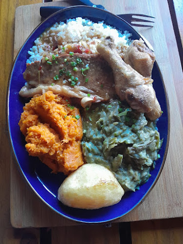 Opinii despre Da Mato Pub & Grill în Margate - Restaurant