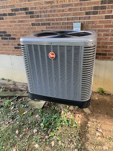 Furnace Repair Service «Schneller Plumbing, Heating & Air Conditioning», reviews and photos, 615 W 9th St, Covington, KY 41011, USA