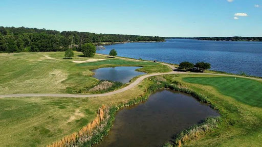 Golf Course «Piankatank River Golf Course», reviews and photos, 6198 Stormont Rd, Hartfield, VA 23071, USA