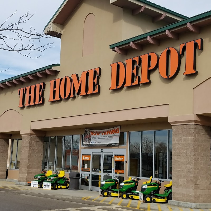 The Home Depot