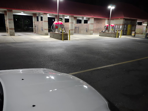 Southside Car Wash en Aiken