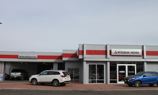 Car Dealer «Bob Penkhus Volvo Mazda Volkswagen», reviews and photos, 1101 Motor City Dr, Colorado Springs, CO 80905, USA