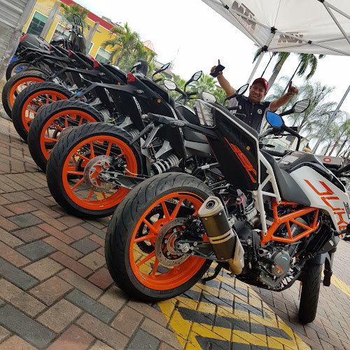 Opiniones de Samadi Motos Zona Outlet en Guayaquil - Tienda de motocicletas