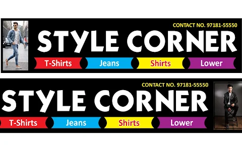 Style Corner image