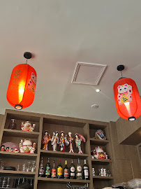 Atmosphère du Restaurant japonais Dream Sushi Scheffer à Paris - n°4