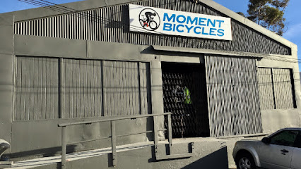Moment Bicycles