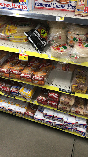 Home Goods Store «Dollar General», reviews and photos, 505 Black Dog Trail, Caney, KS 67333, USA