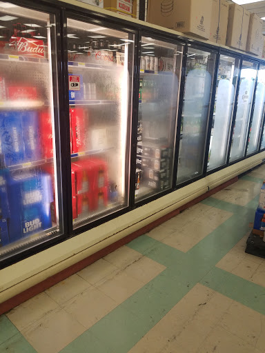 Asian Grocery Store «Cho Saigon New Market», reviews and photos, 2206 S Collins St, Arlington, TX 76010, USA