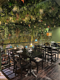 Atmosphère du Restaurant asiatique La Guinguette du Tigre à Antibes - n°15