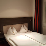 Photo n°5 de l'avis de Tarcísio.l fait le 03/11/2018 à 06:51 sur le  Internationales Studierendenhotel à Stuttgart