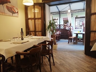 Osteria La Taverna Wine Cafe cell.333, 9462734, Corso Libertà, 20, 41029 Sestola MO, Italia