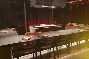 Soichiro Irori Style Japanese Steak House image