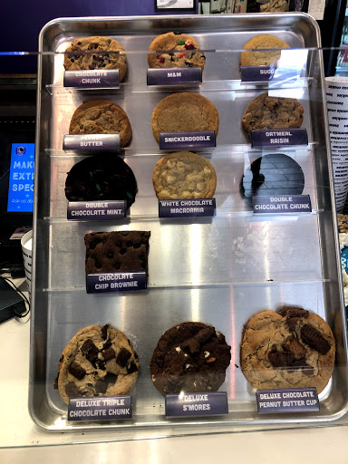 Cookie Shop «Insomnia Cookies», reviews and photos, 228 E Clayton St, Athens, GA 30601, USA