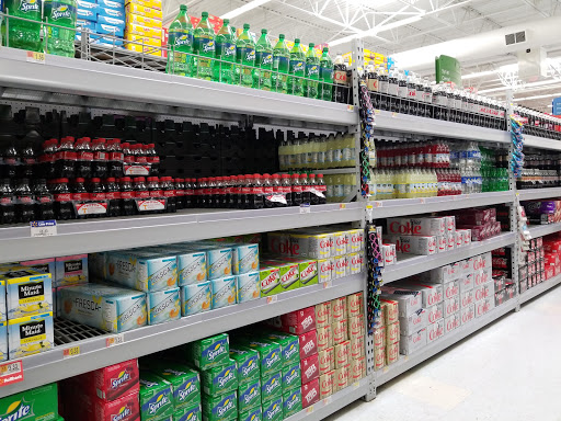 Department Store «Walmart Supercenter», reviews and photos, 3600 Mallory Ln, Franklin, TN 37067, USA