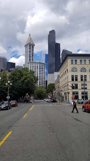 Historical Place «Klondike Gold Rush - Seattle Unit», reviews and photos, 319 2nd Ave S, Seattle, WA 98104, USA