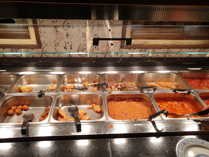 Sensazia All-in restaurant, Familierestaurant in Enschede